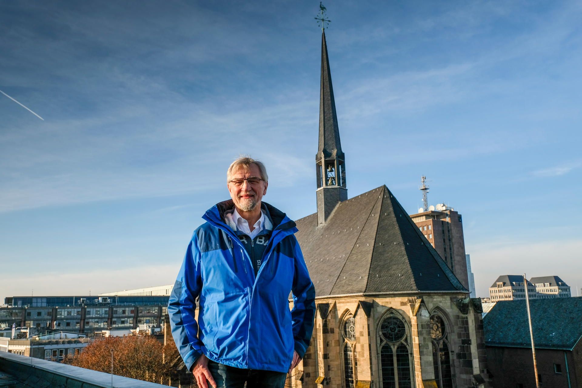 Andreas Hupke