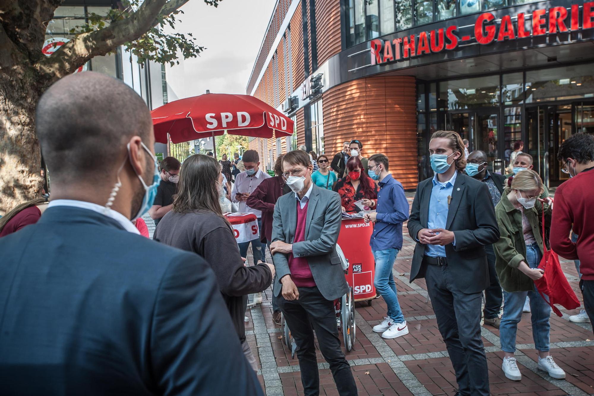 wahlkampf_leverkusen09182021ALF_9216