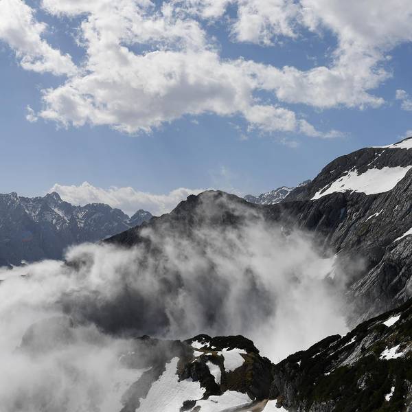 Alpen dpa neu