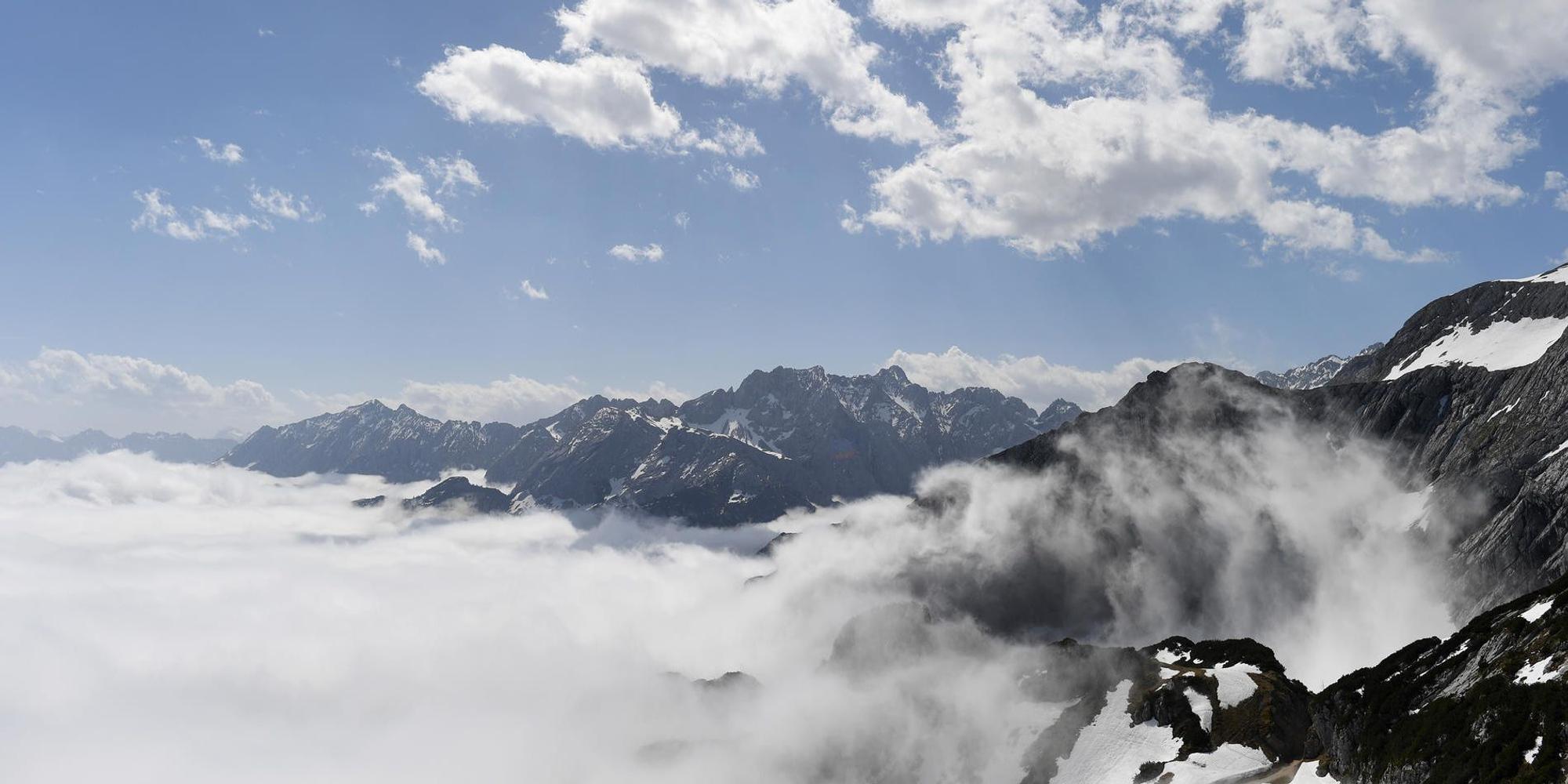 Alpen dpa neu