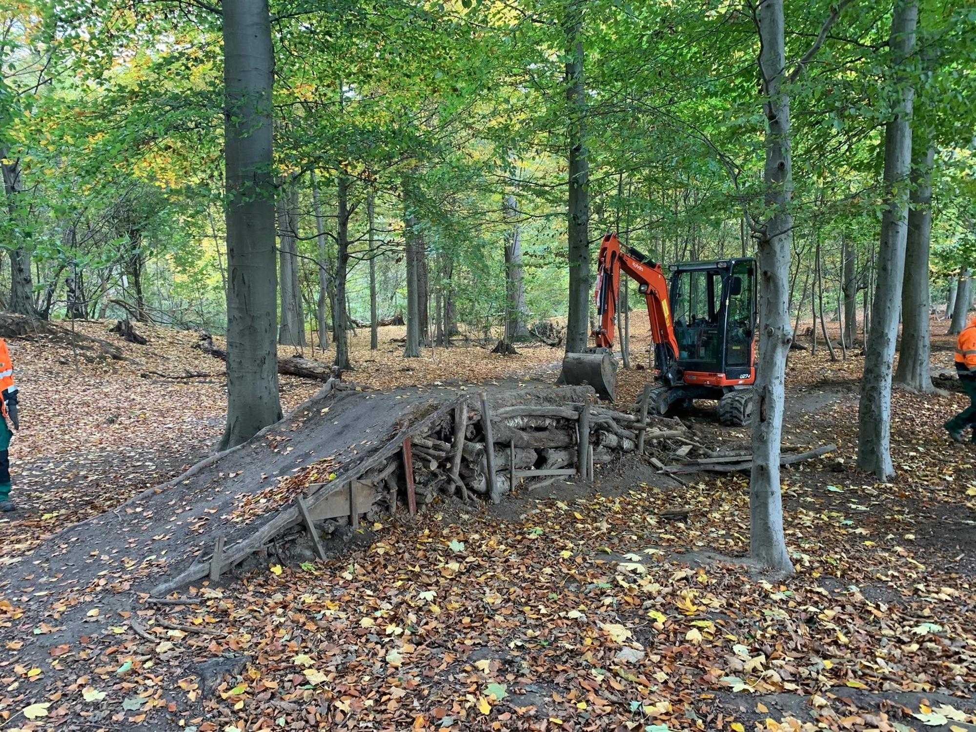 Pumptrack