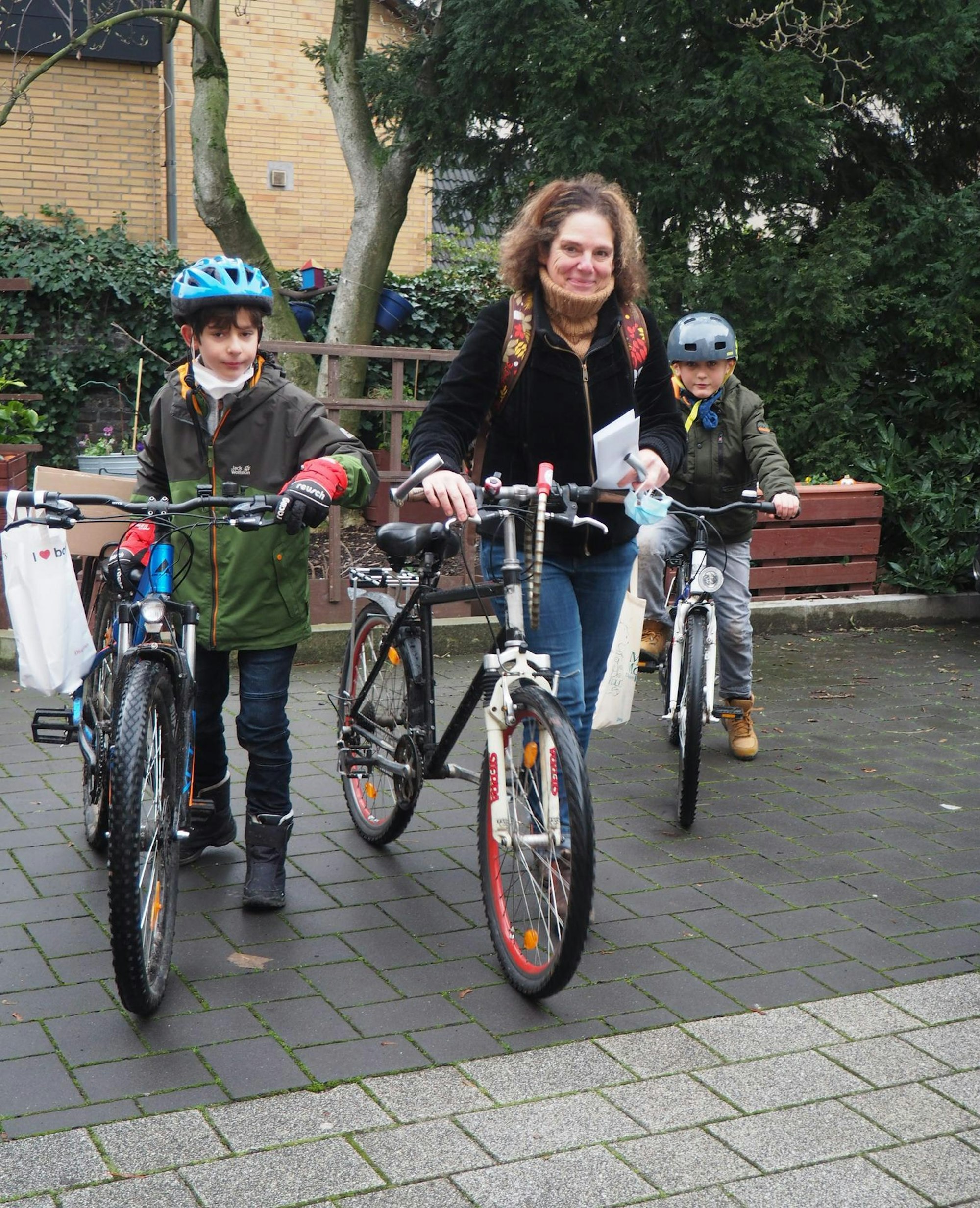 Einzelhandel Lockdown 2