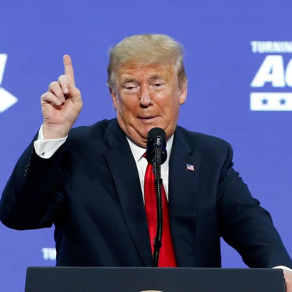 Trump Phoenix