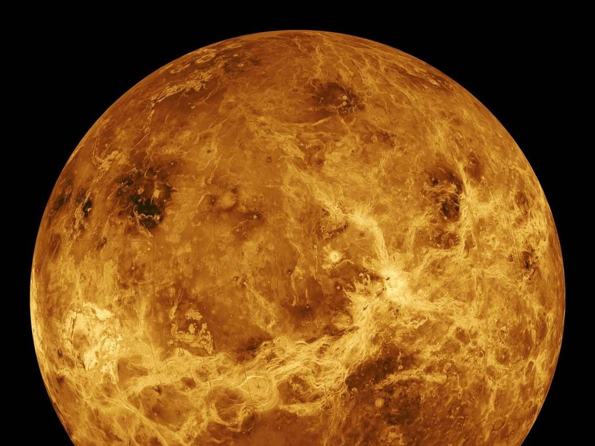 Die Venus