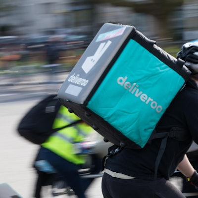 Deliveroo