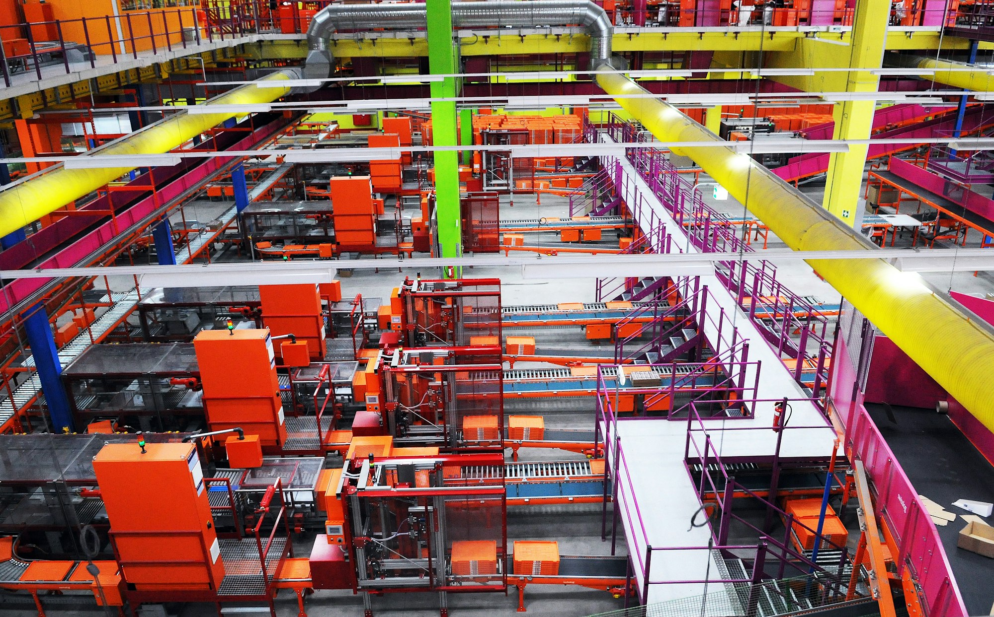 Unternehmen dm 270416