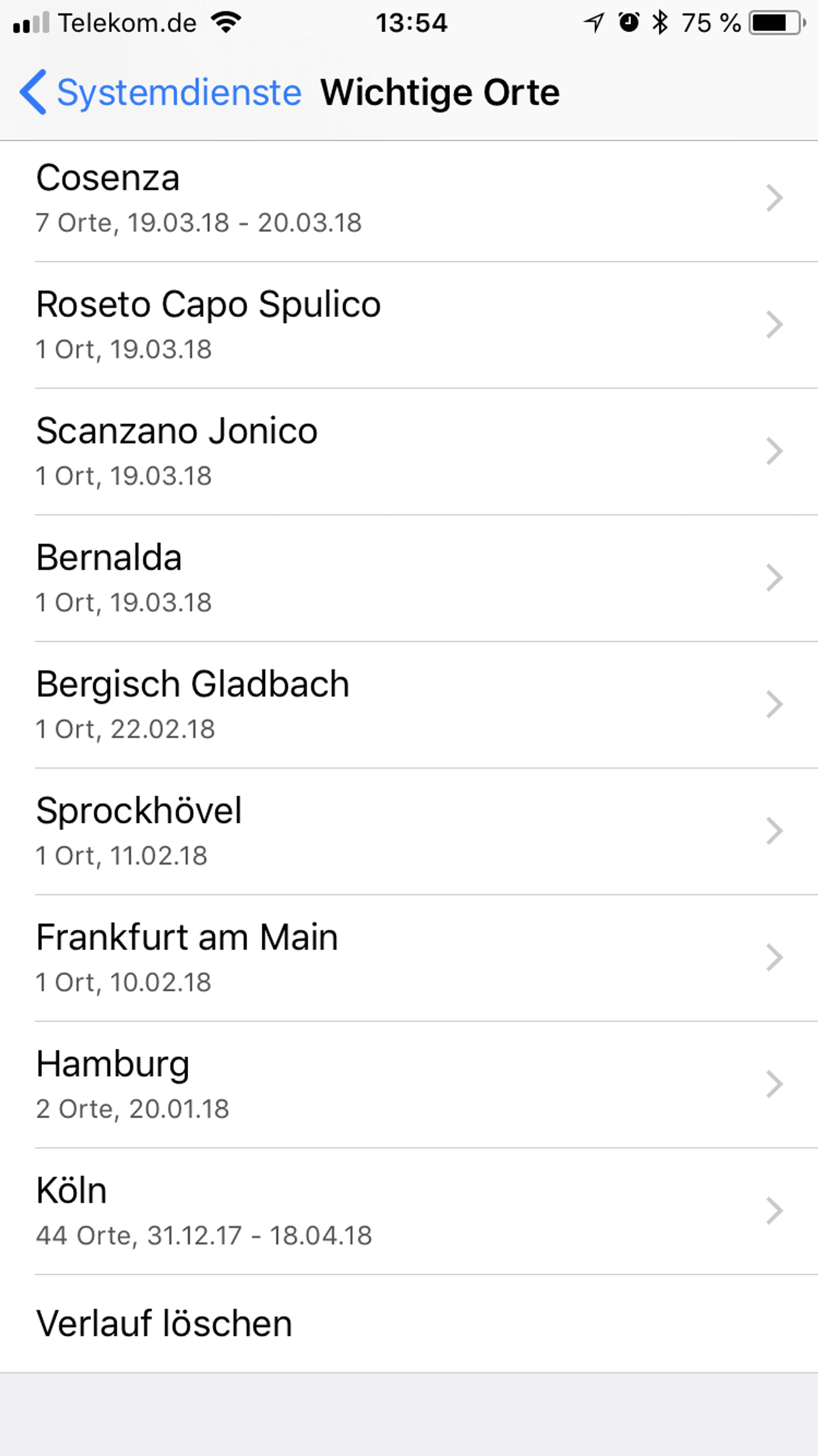 Verlauf_löschen_Besuchte_Orte