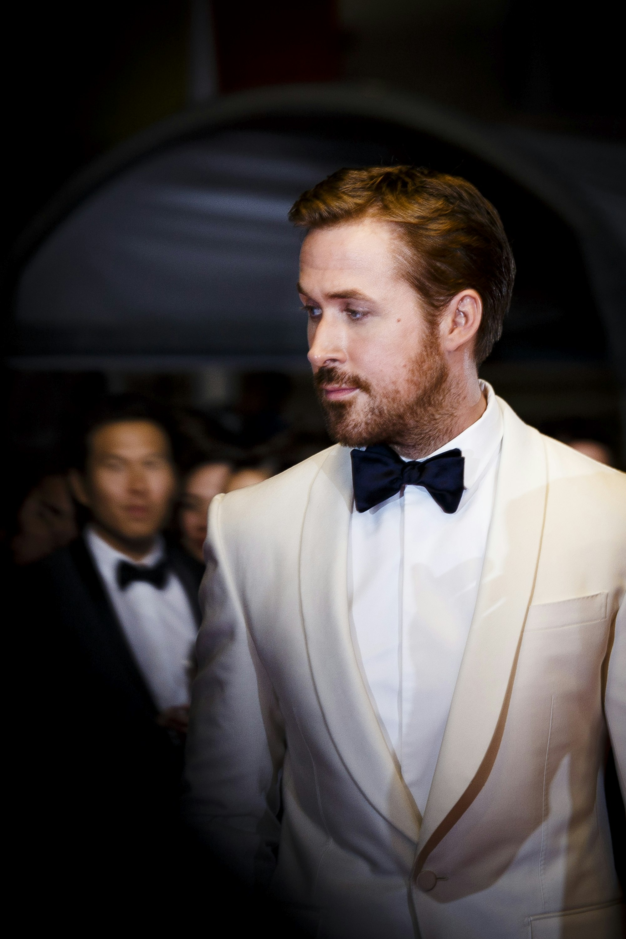 Ryan Gosling