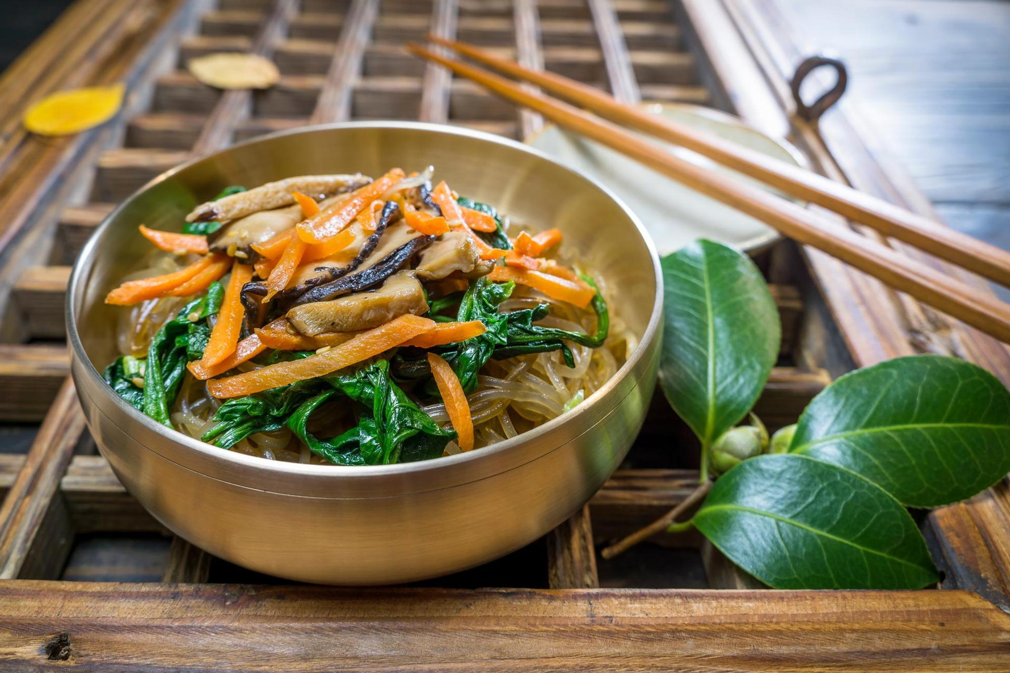 GettyImages-KoreaGlasnudeln