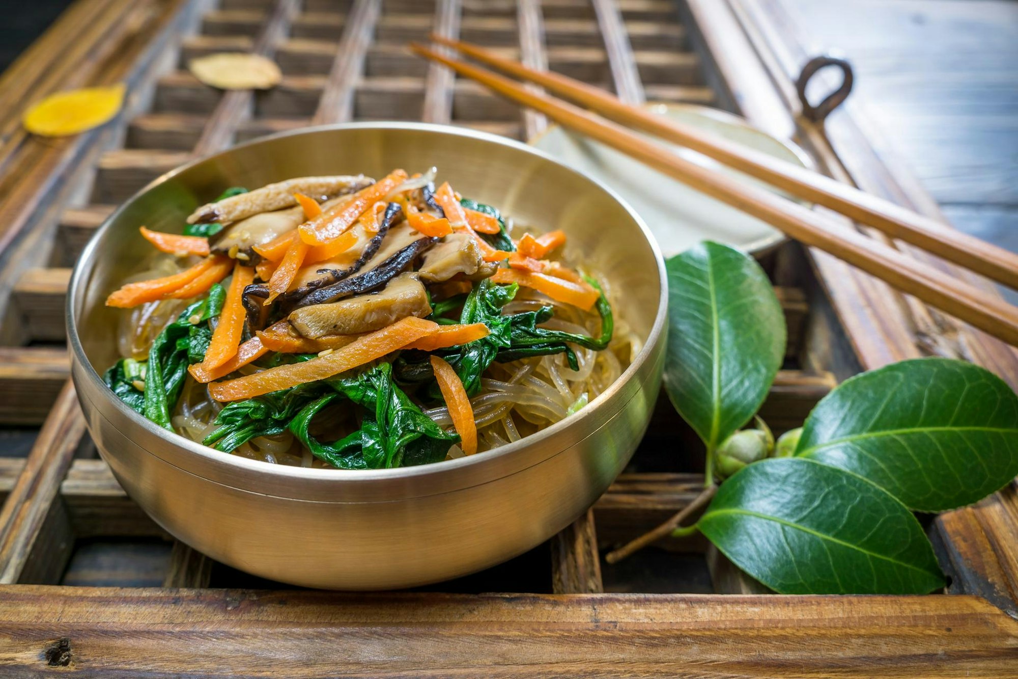 GettyImages-KoreaGlasnudeln