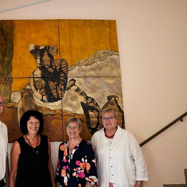Ausstellung Schleiden