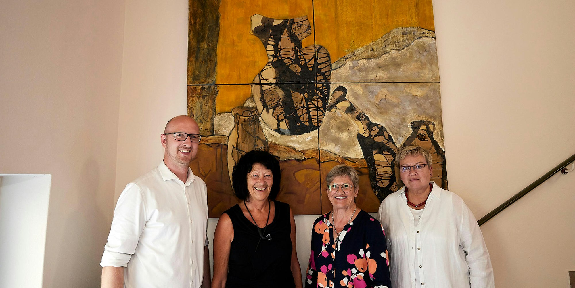 Ausstellung Schleiden