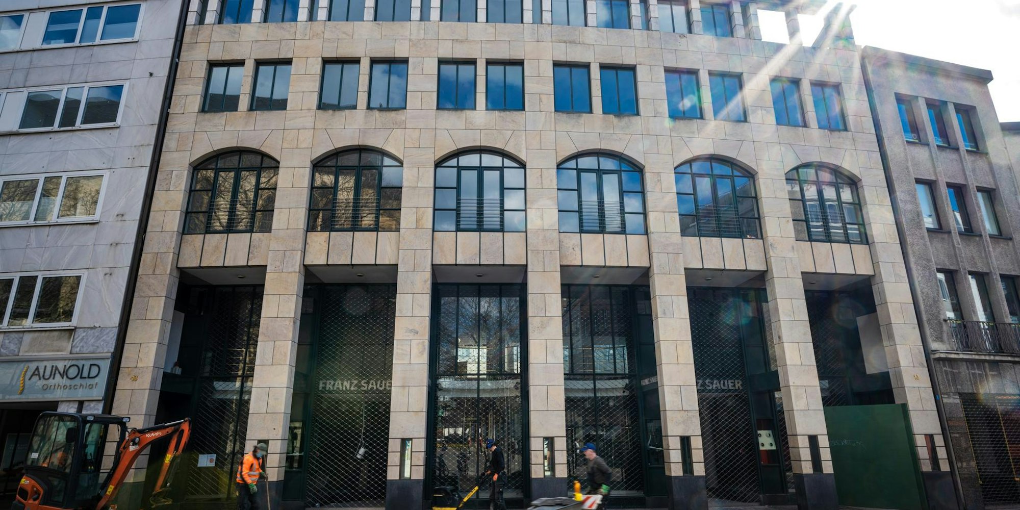 Modehaus Sauer