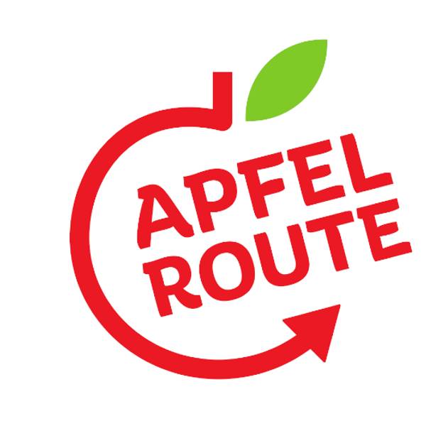 Apfelroute Logo
