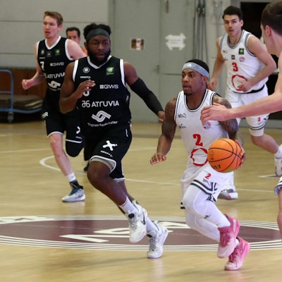 Golson nach Bitterfeeld