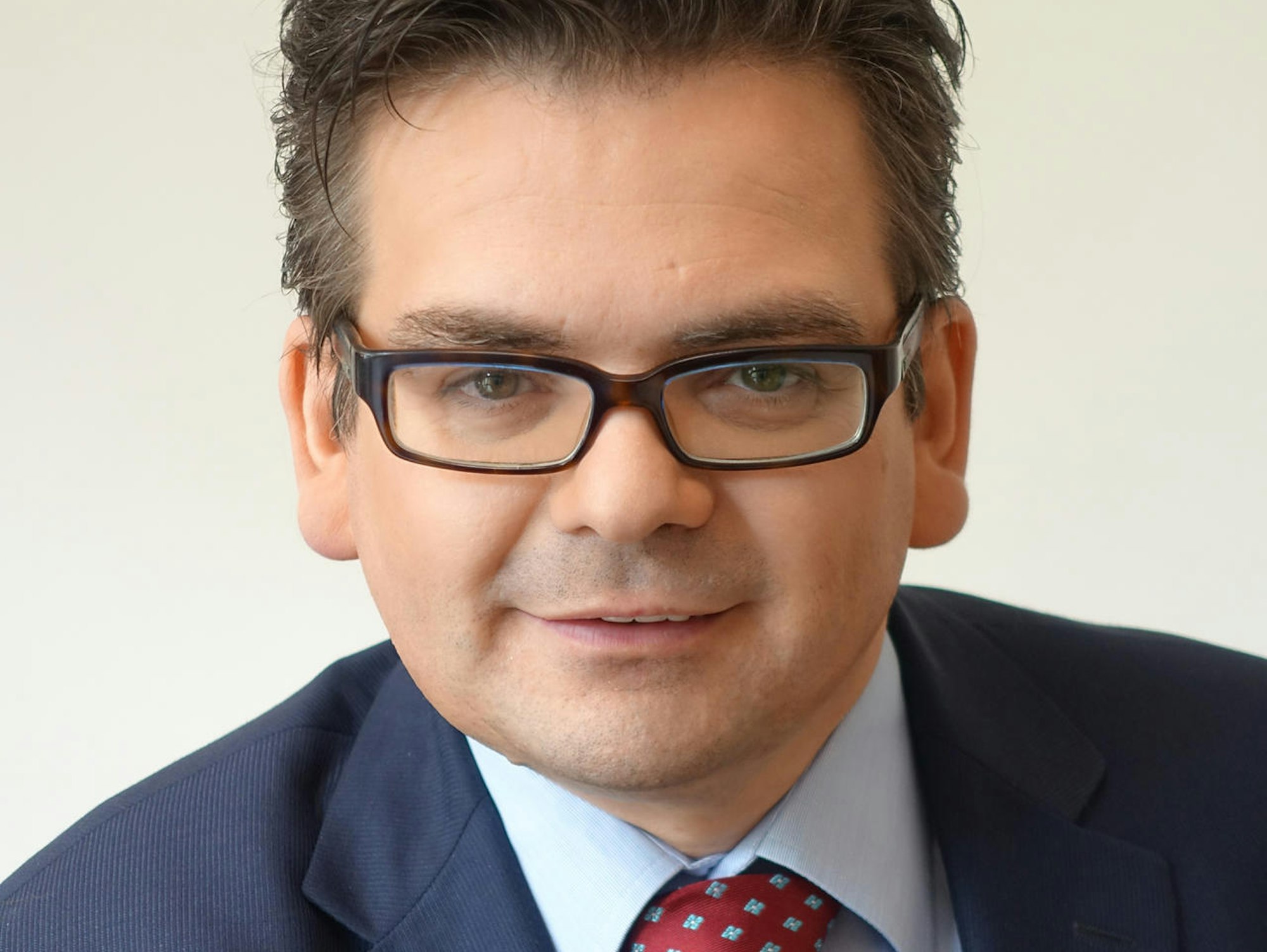 Andreas Ackenheil dpa