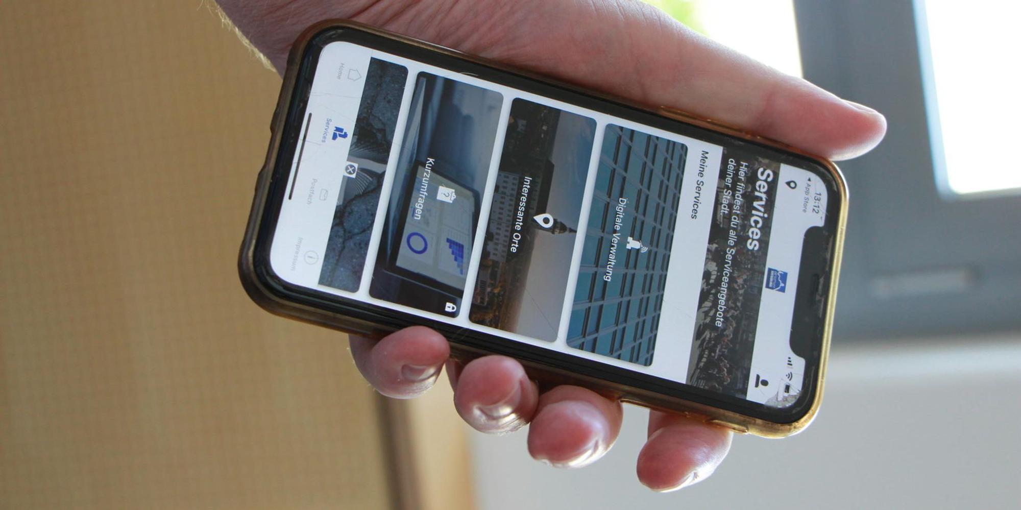 City_Key_App