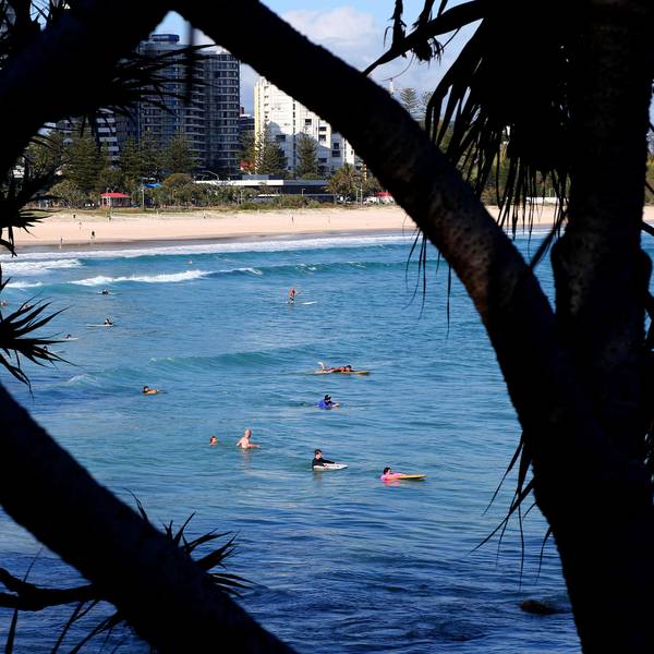 Gold Coast