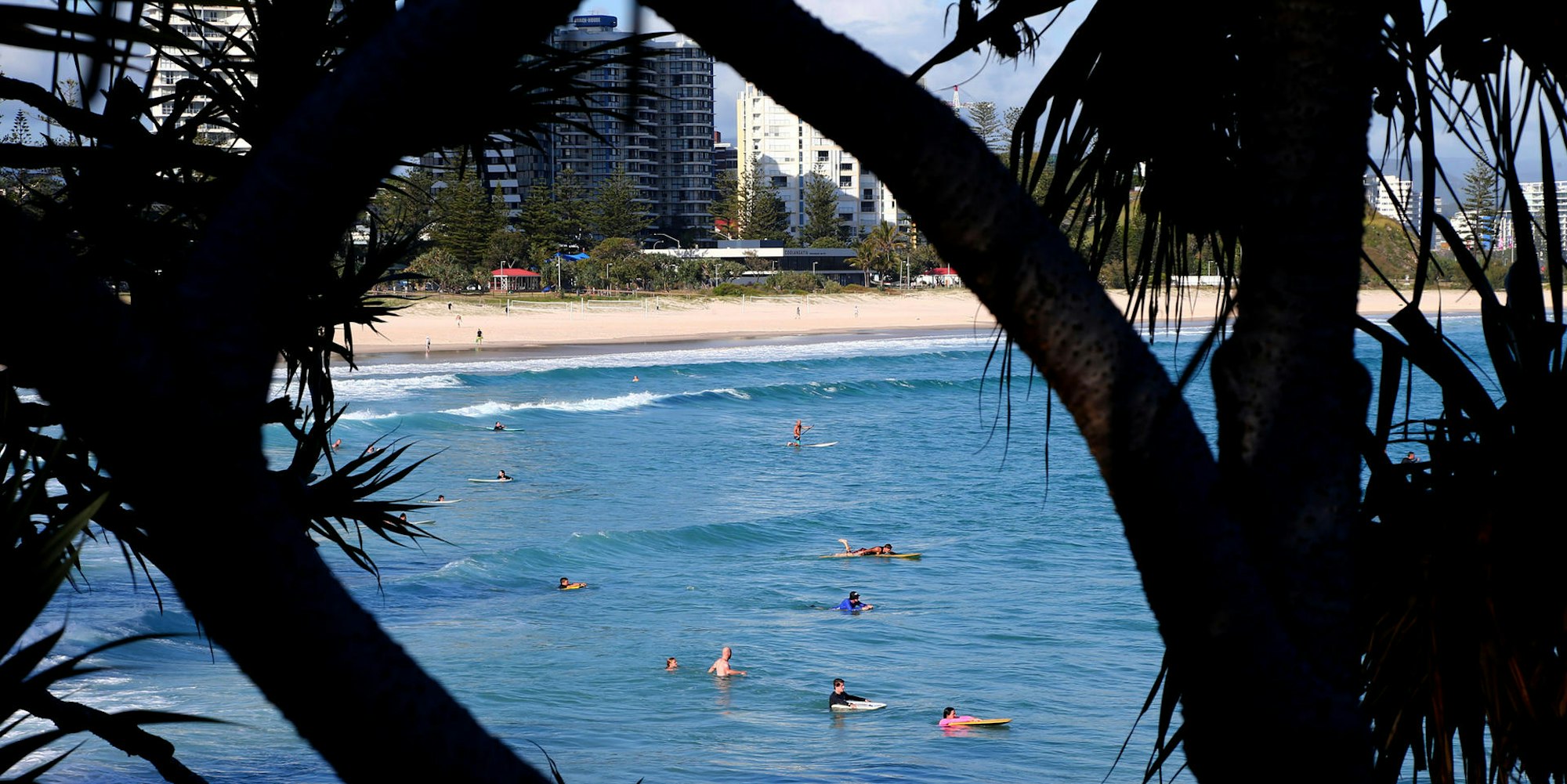 Gold Coast