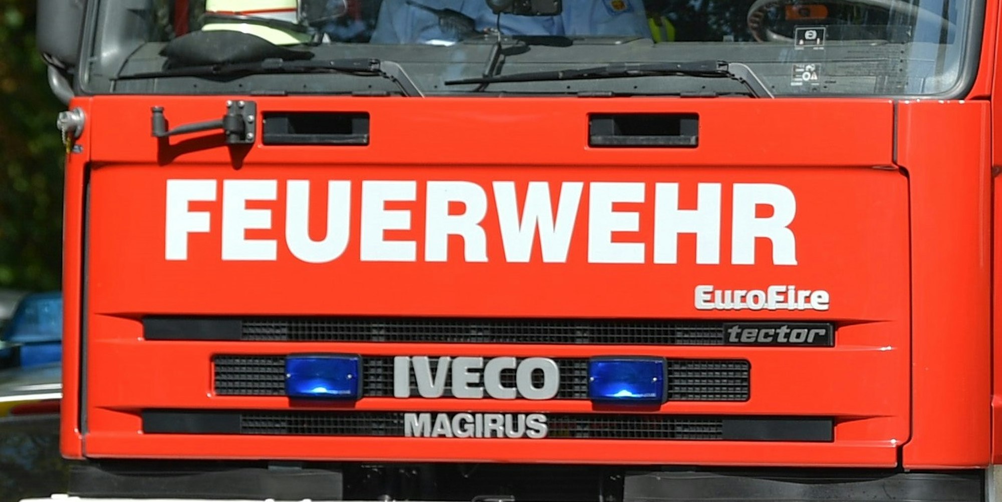 Feuerwehr Symbol 130819