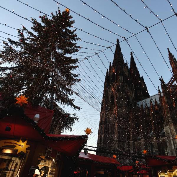 dom weihnachtsmarkt