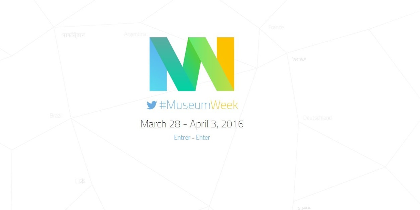 museumweek