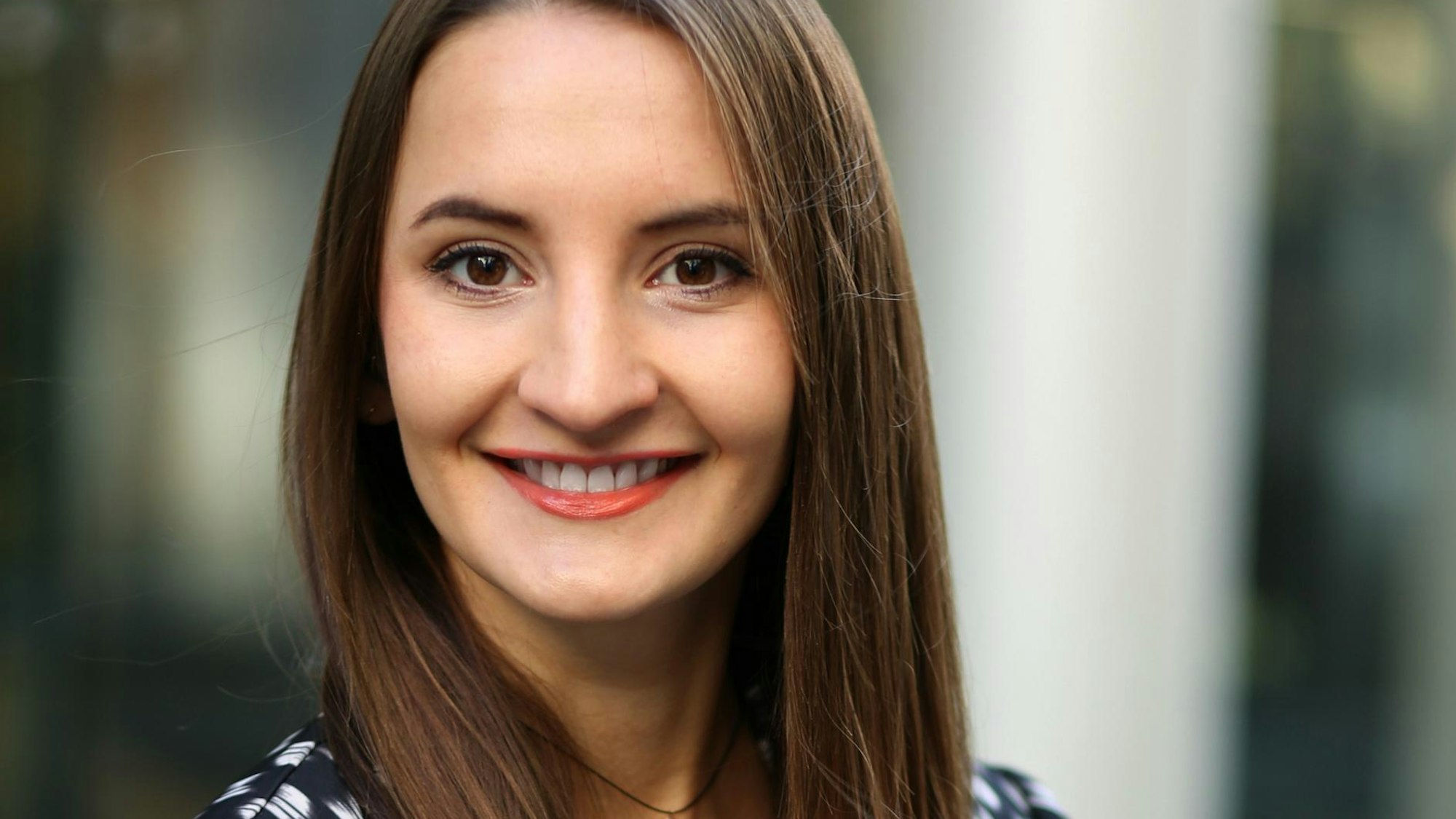 Ärztin Viktoria Michno