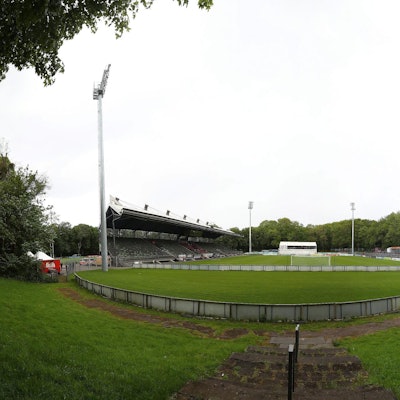 Stadion Viktoria Köln