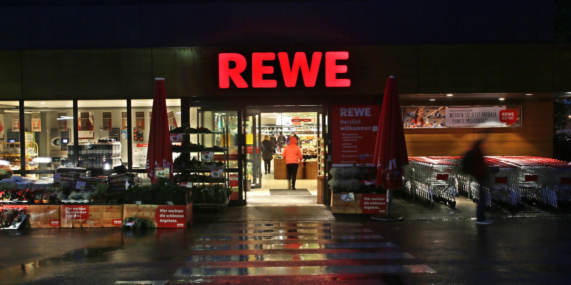 Rewe