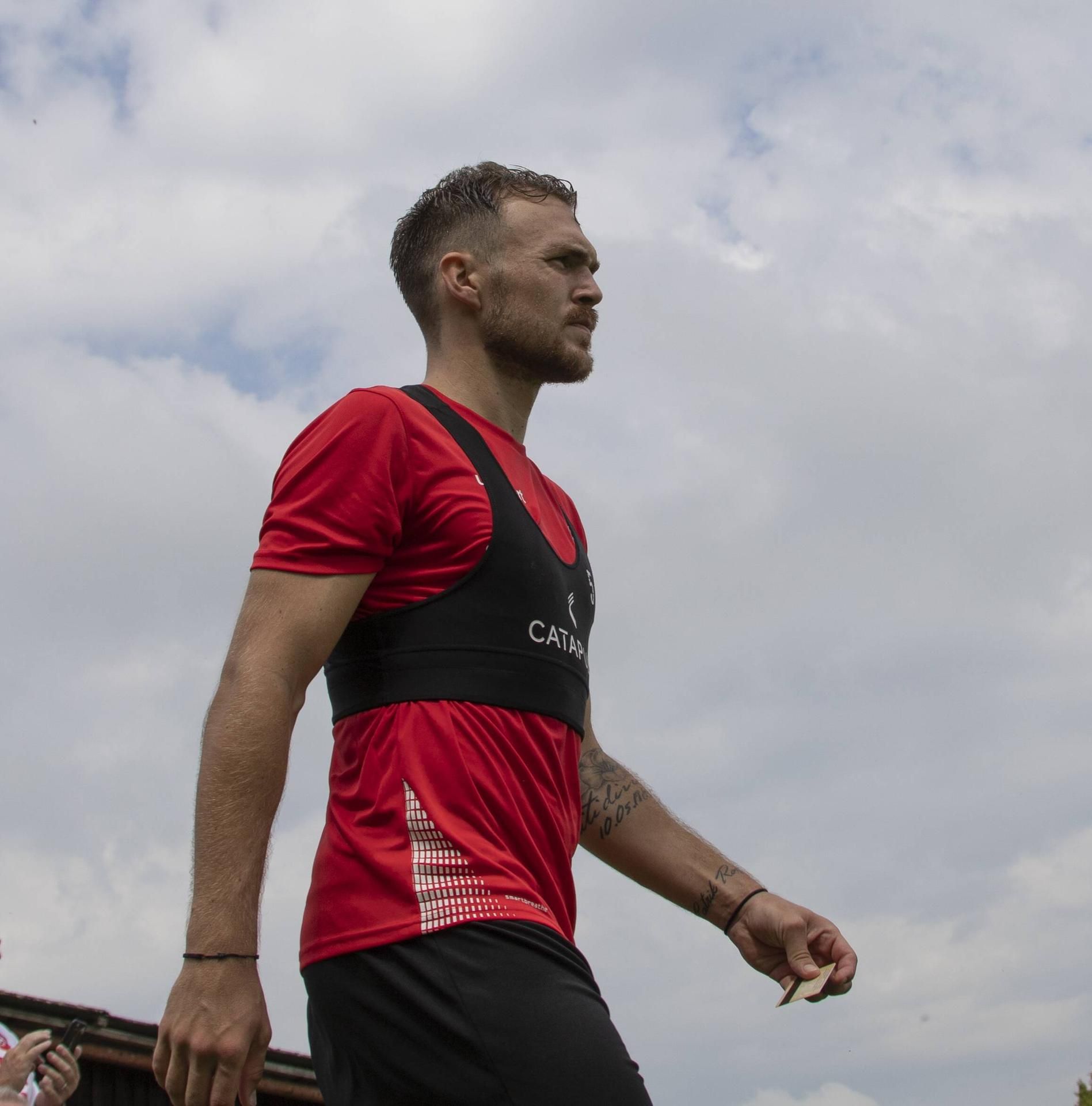 Rafael Czichos