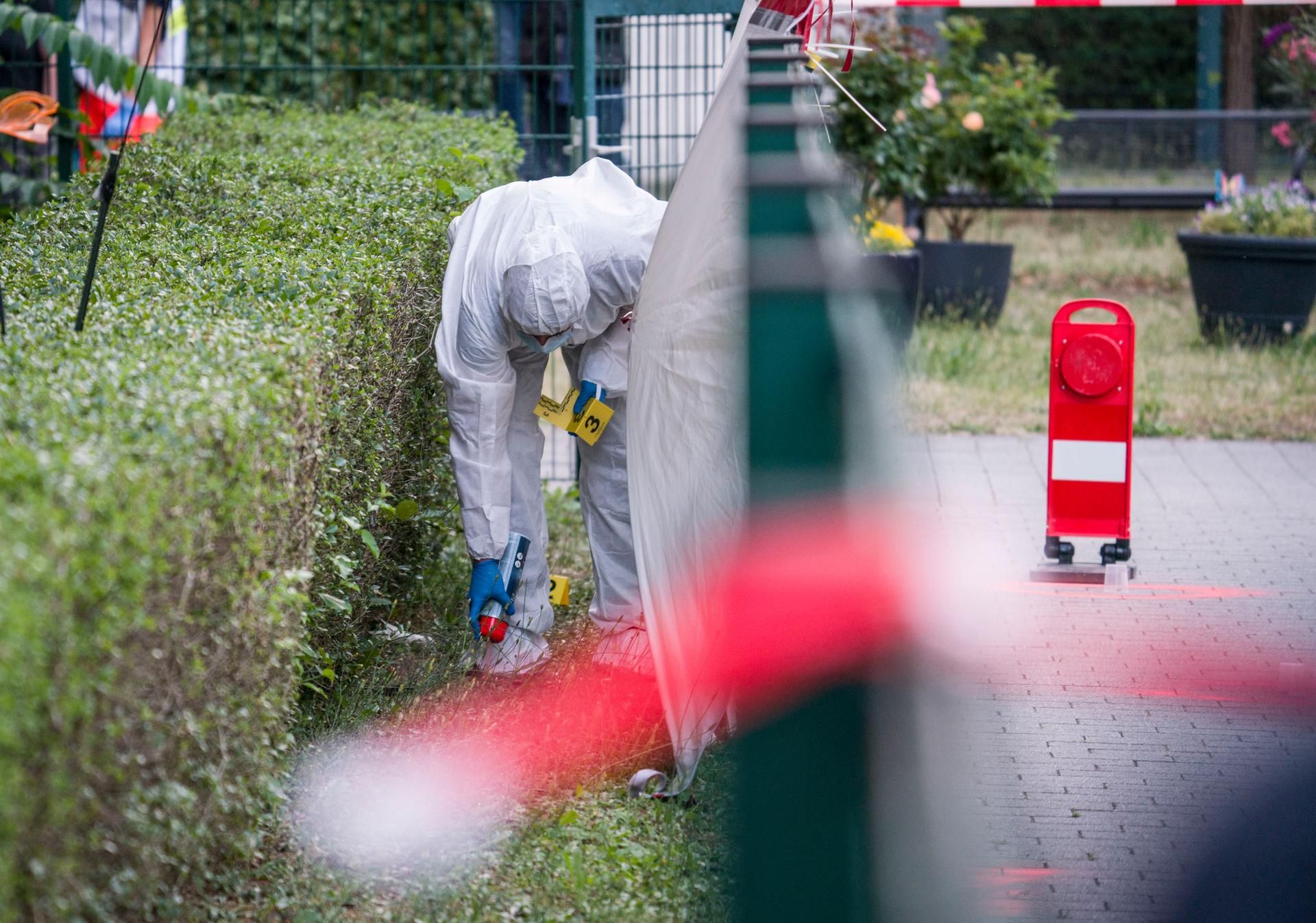 Tatort Mainz
