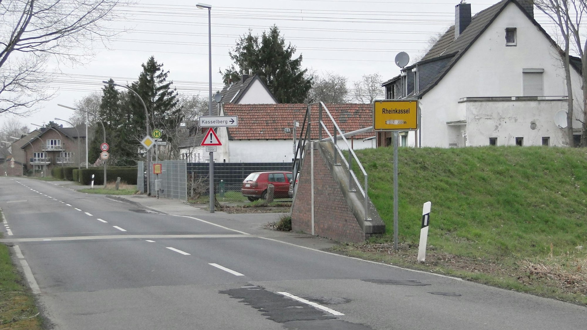 Aufwertung Rheindörfer abgesagt (2)