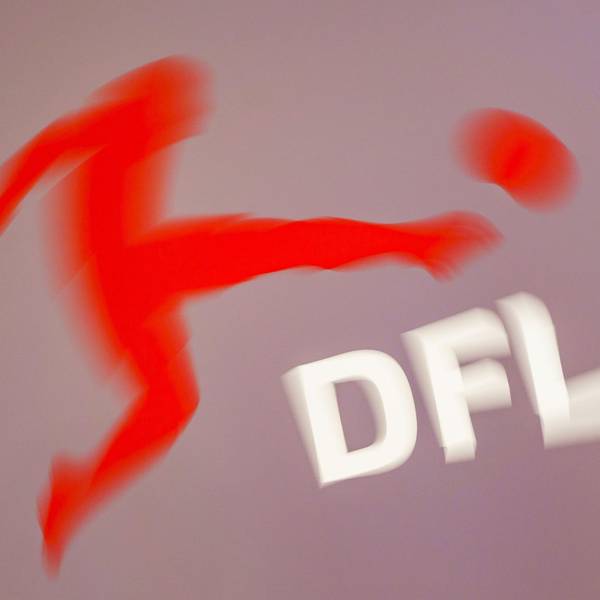 Bundesliga-Spielplan