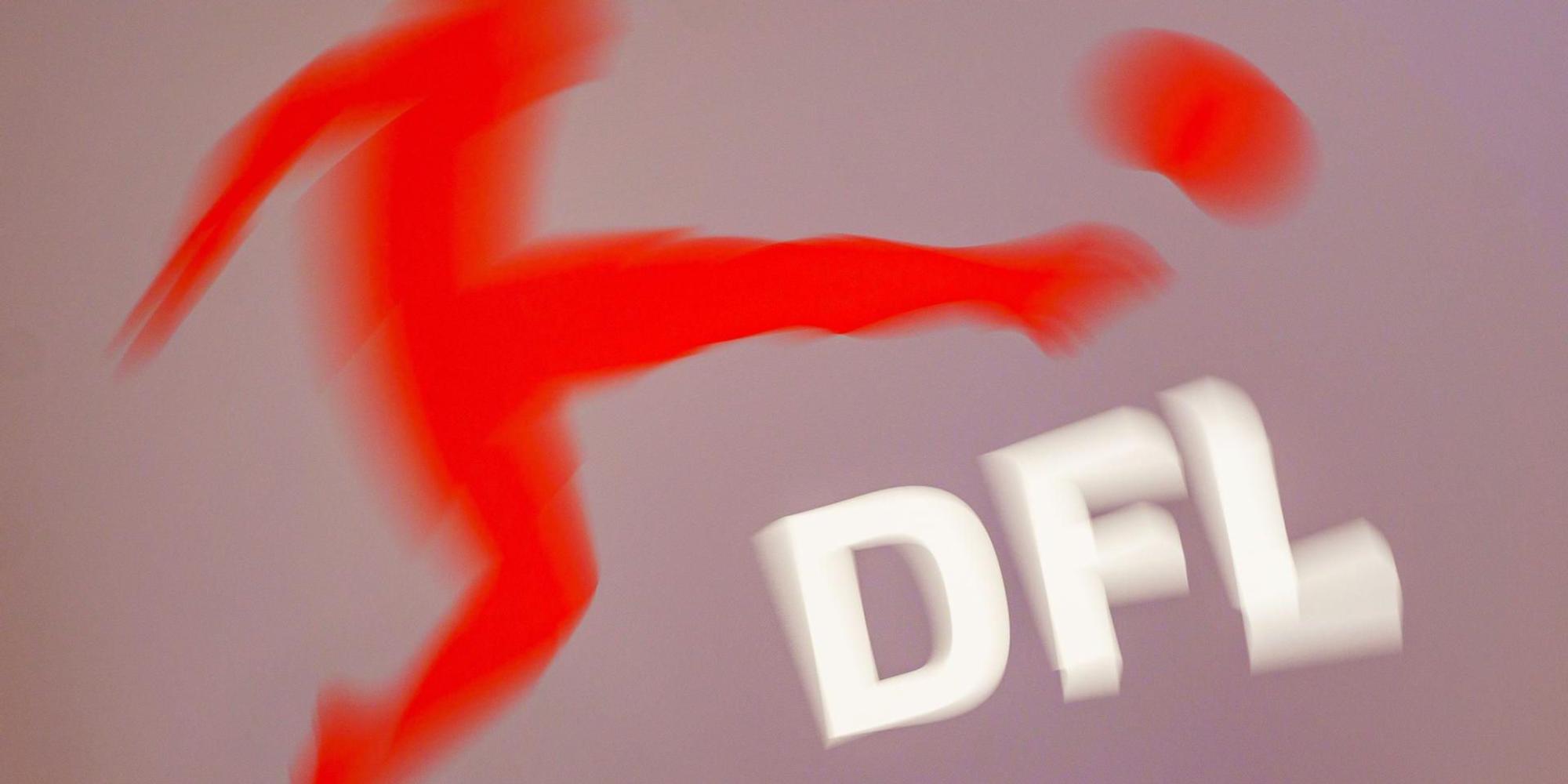 Bundesliga-Spielplan