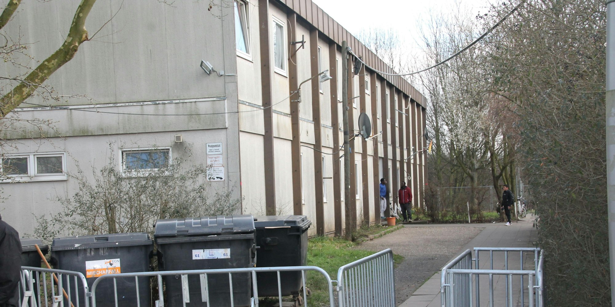 Messerattacke Pulheim (1)