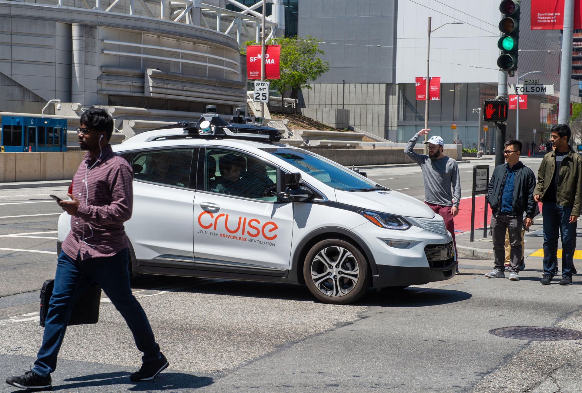 Robotaxi