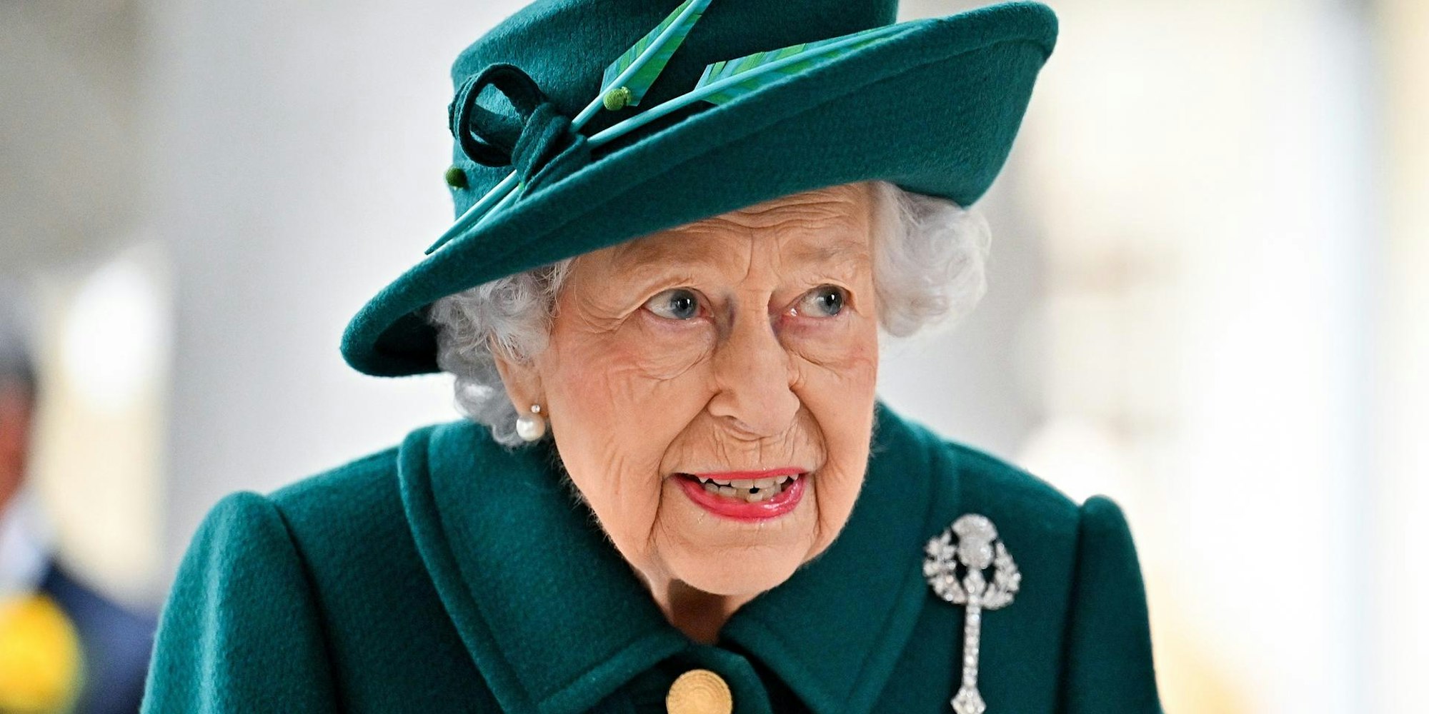 Queen