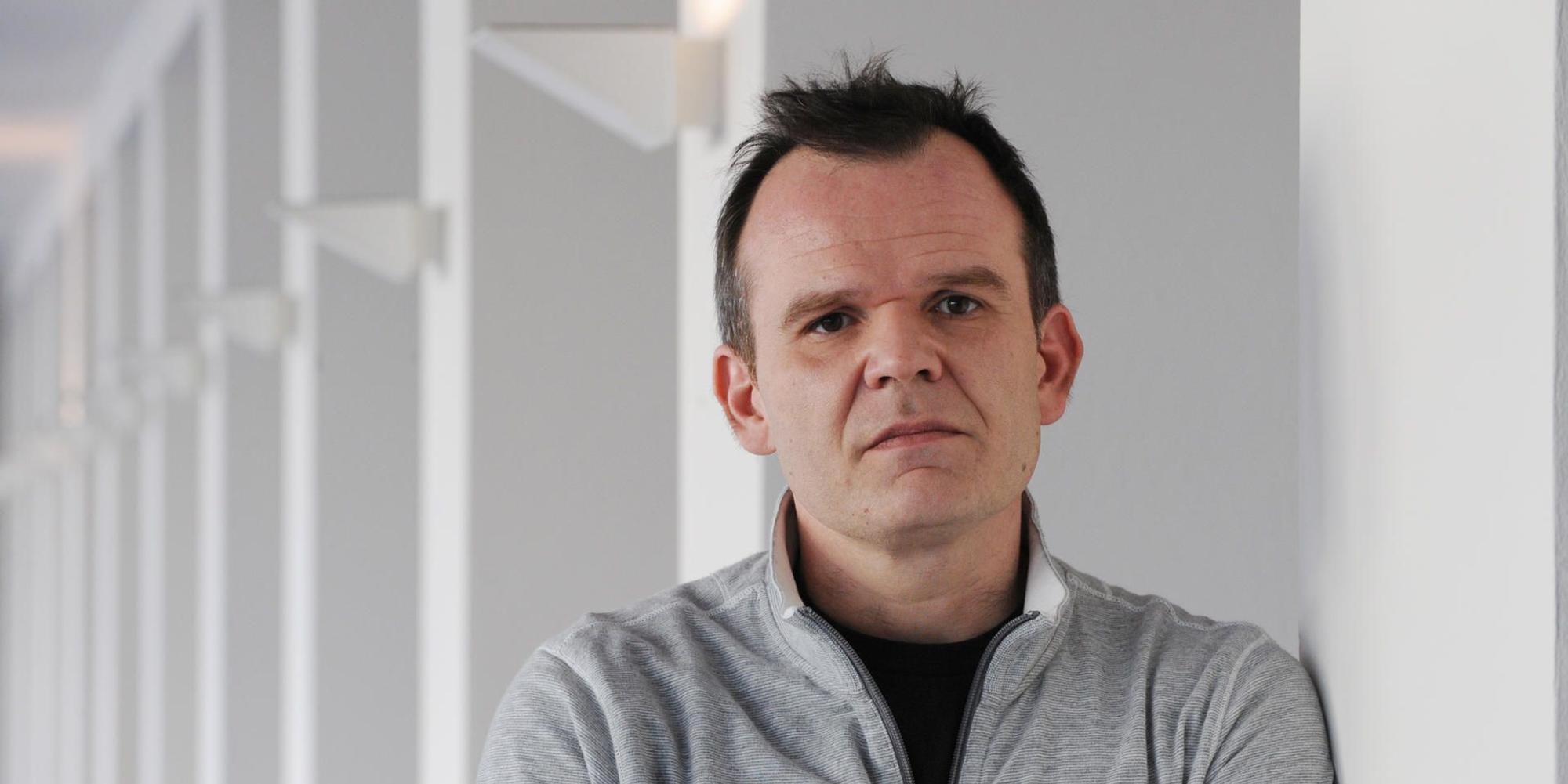 François-Xavier Roth geht zum SWR