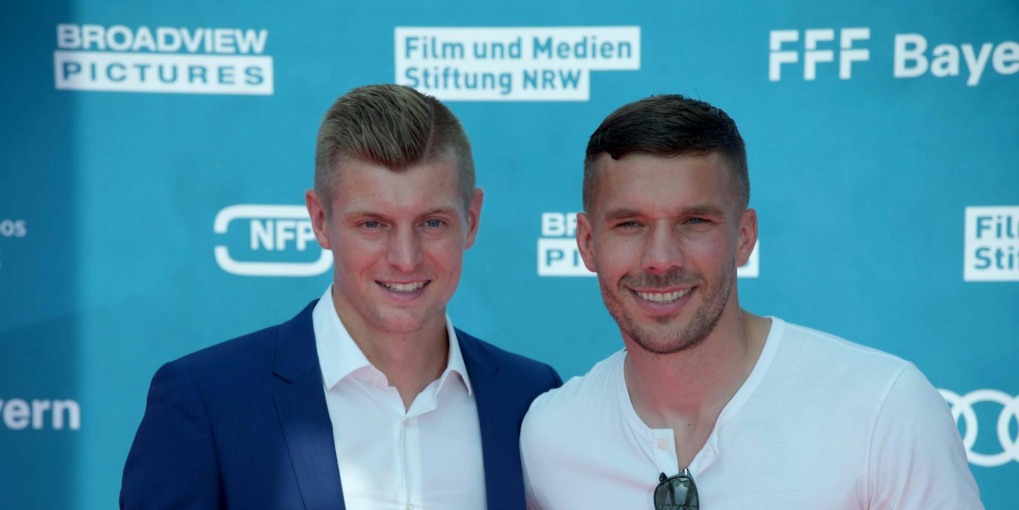 Kroos Podolski