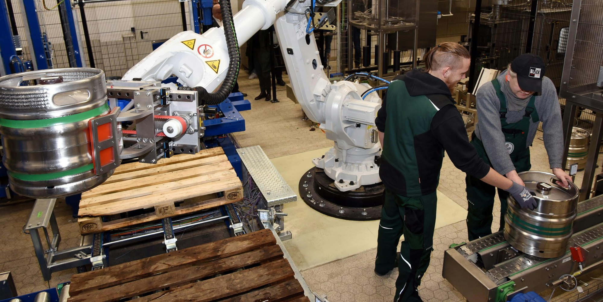Brauerei_Neue_Fassabfuellung