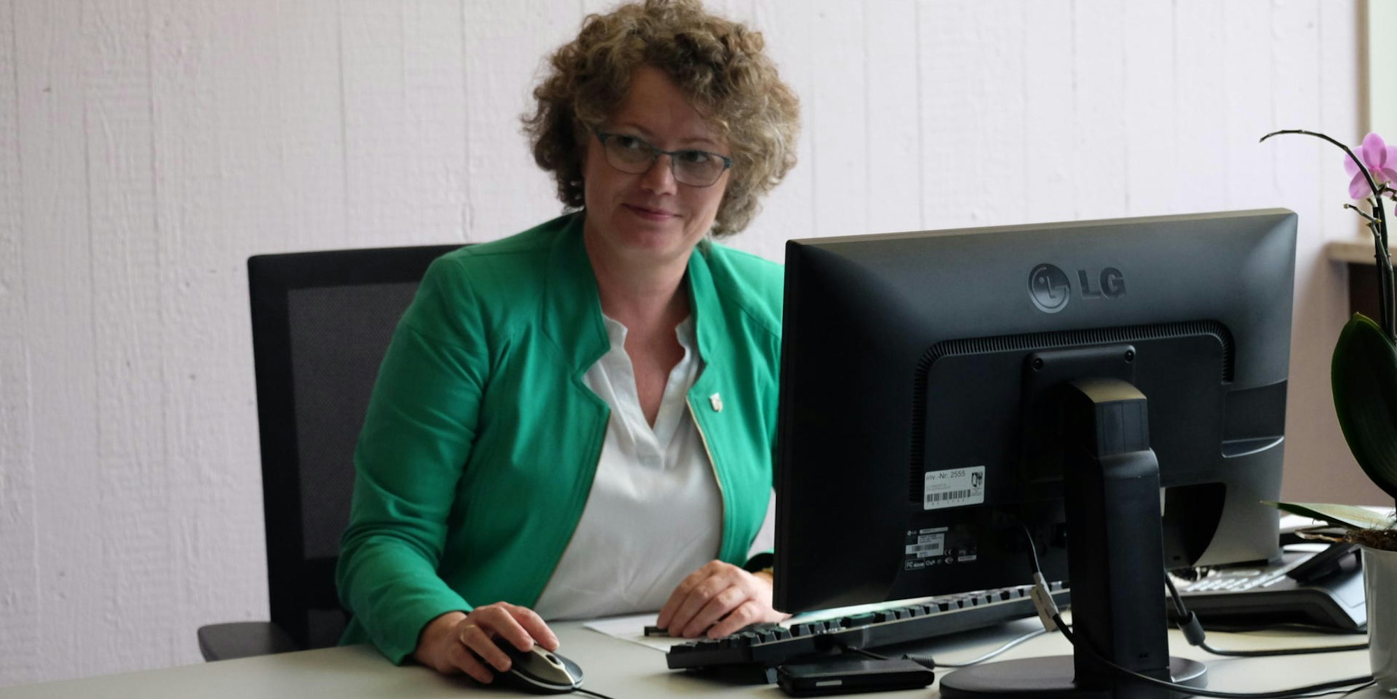 Anna-Katharina-Horst