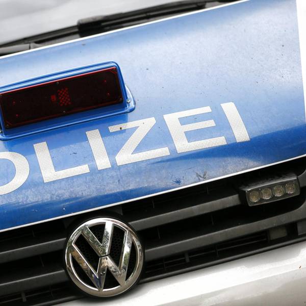 Symbolbild Polizei