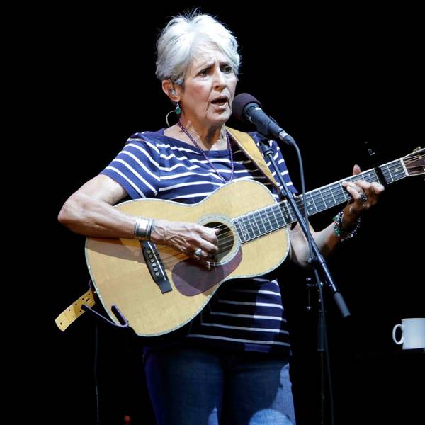 JOan Baez
