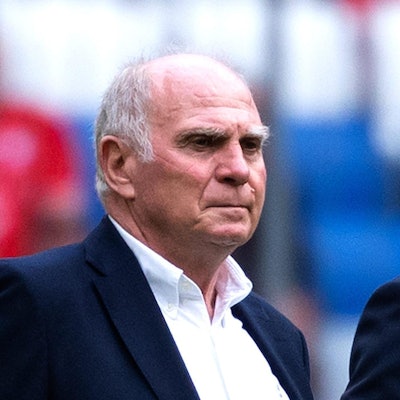 Uli Hoeneß 020122