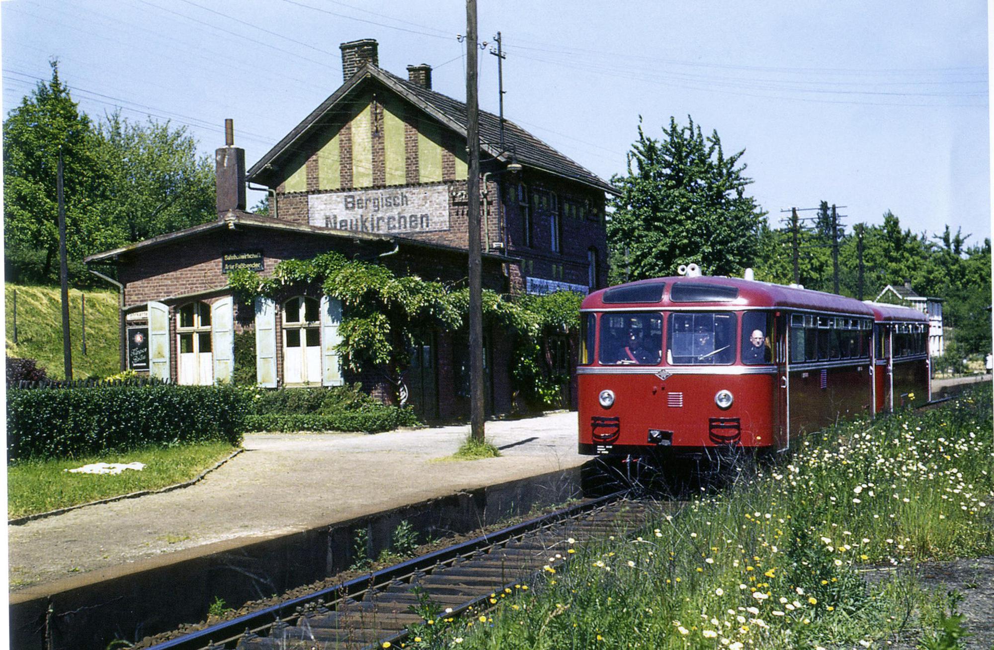 Balkanexpress