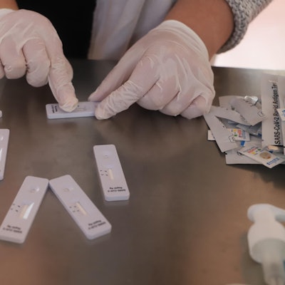 Corona Schnelltest (1)