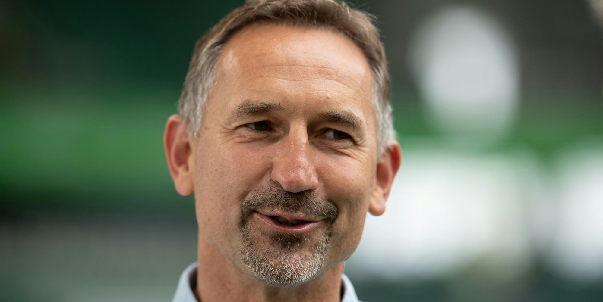 Achim Beierlorzer dpa