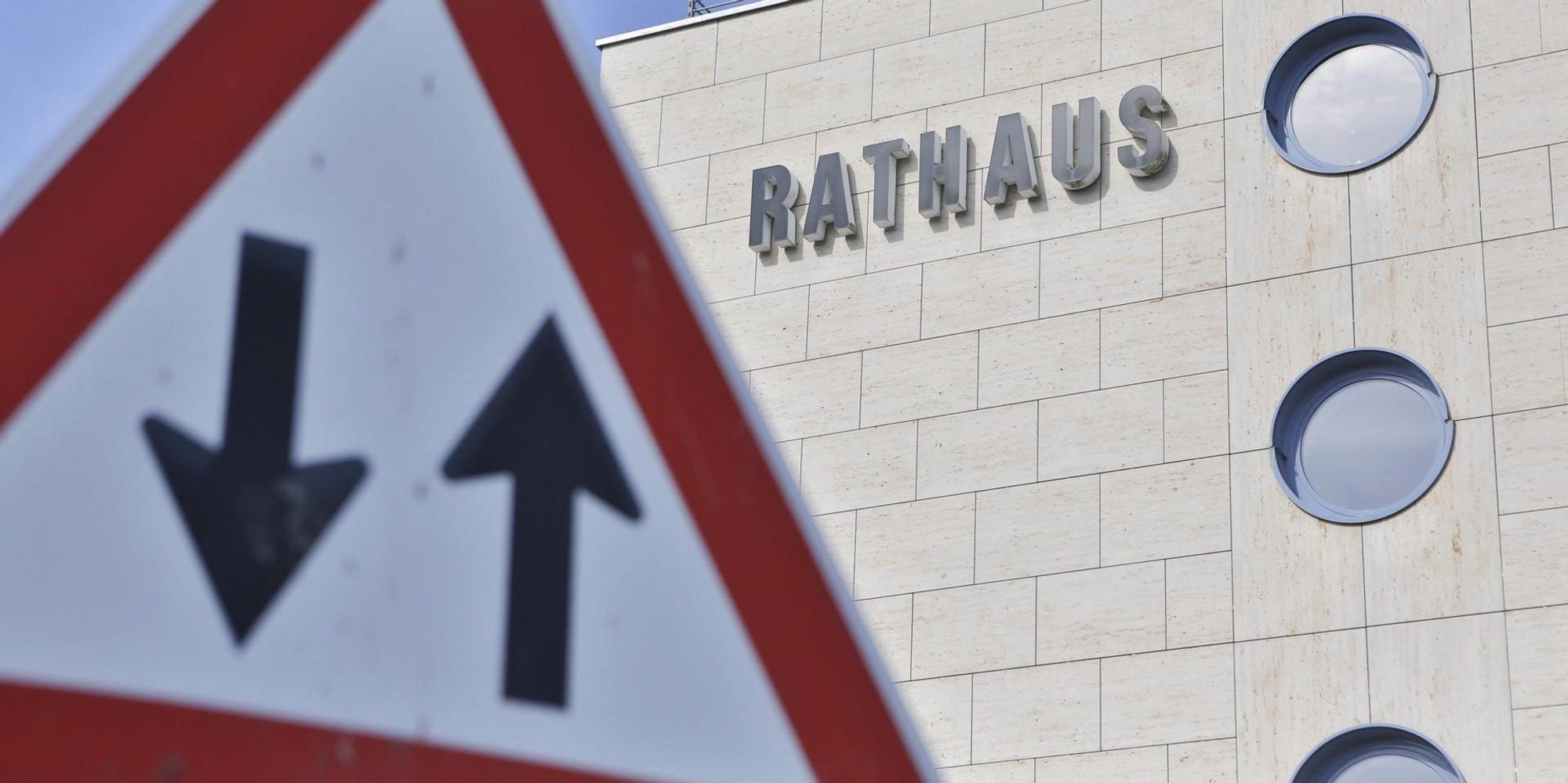 Rathaus Lindlar