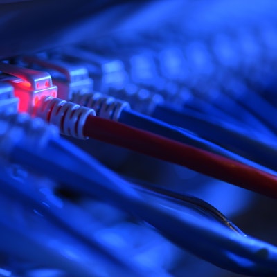 Netzwerk-Kabel