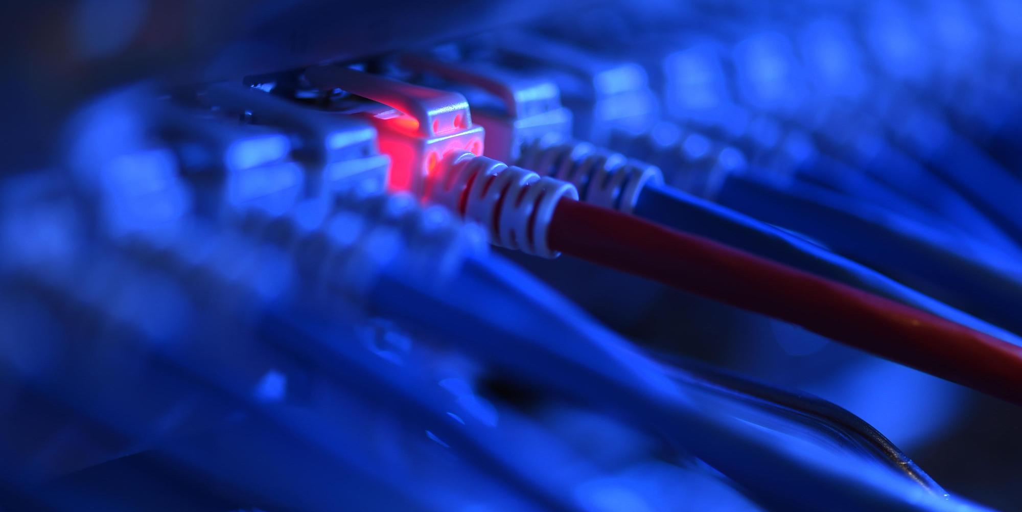 Netzwerk-Kabel